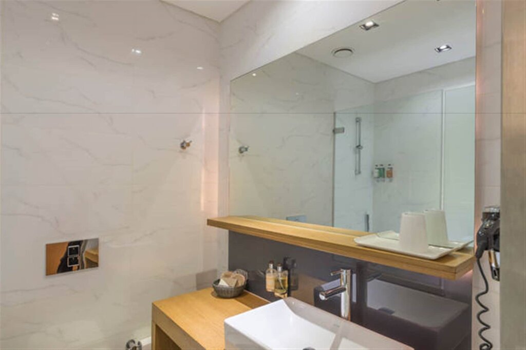 Misafir Suites 8 Istanbul - Special Class 24