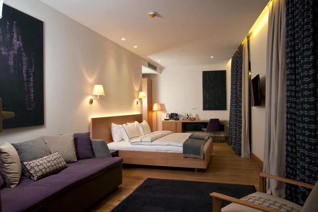 Misafir Suites 8 Istanbul - Special Class 3