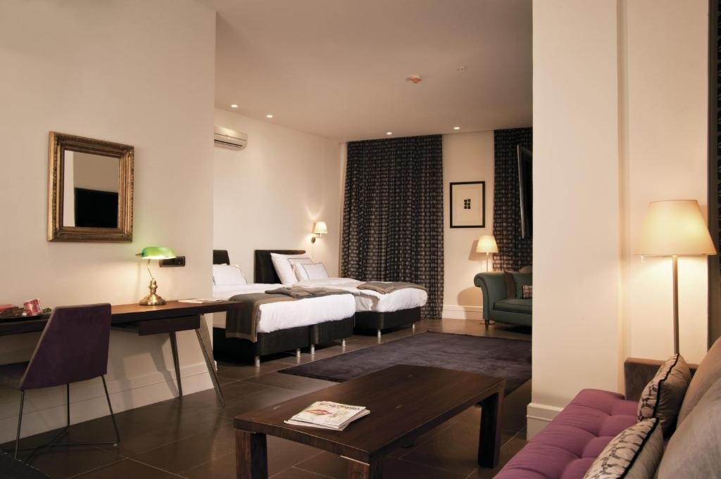 Misafir Suites 8 Istanbul - Special Class 4