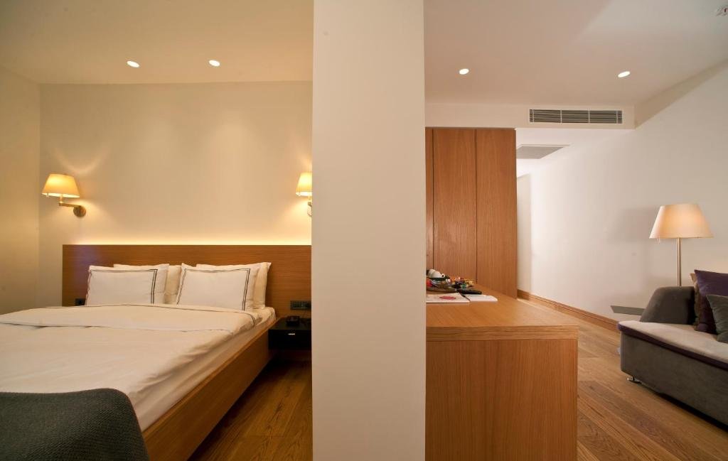 Misafir Suites 8 Istanbul - Special Class 5