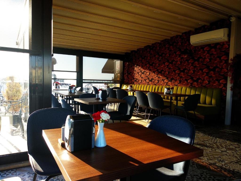Misafir Suites 8 Istanbul - Special Class 6