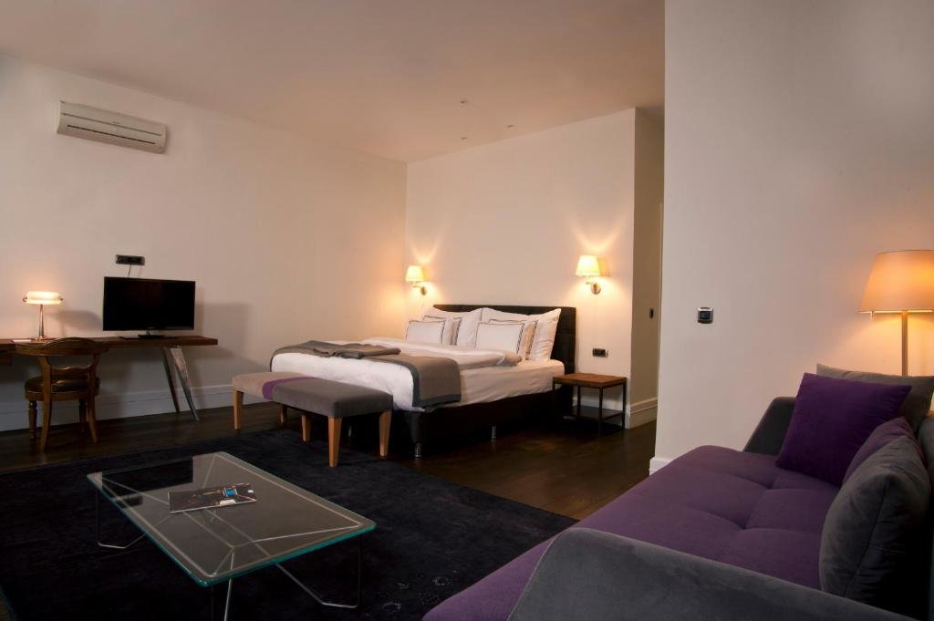 Misafir Suites 8 Istanbul - Special Class 7