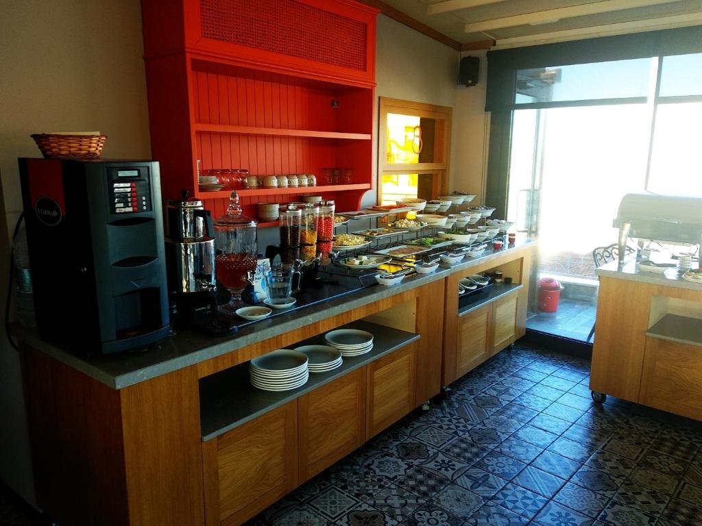 Misafir Suites 8 Istanbul - Special Class 8