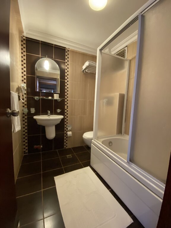 Hotel Monopol 11