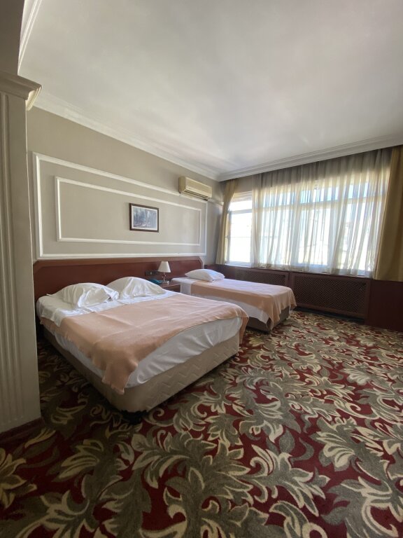 Hotel Monopol 15