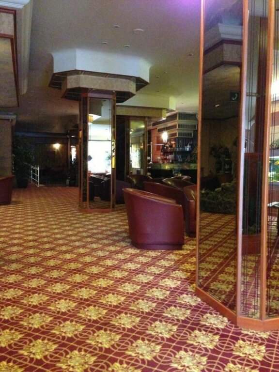 Hotel Monopol 7