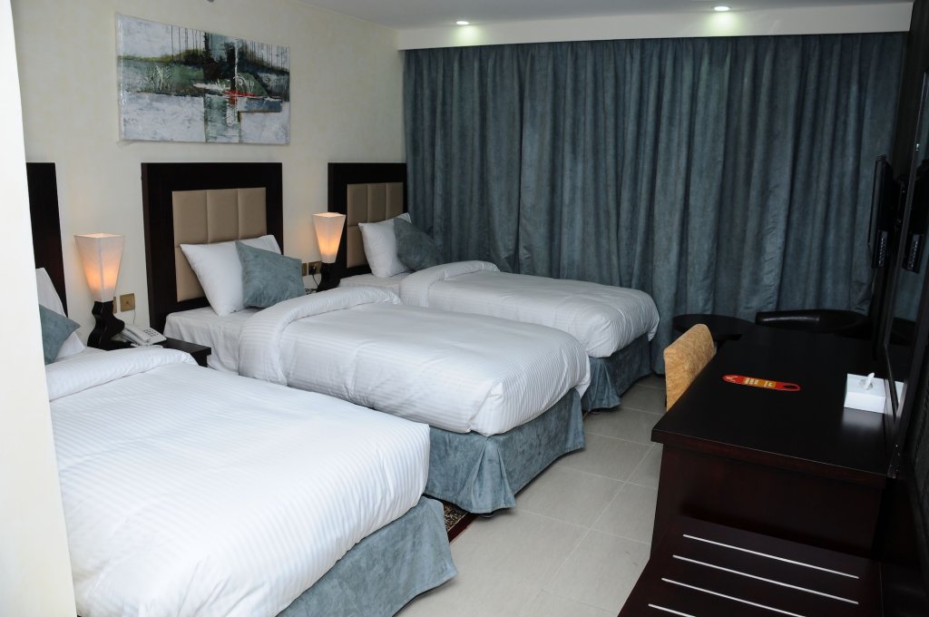 Royal Falcon Hotel 6