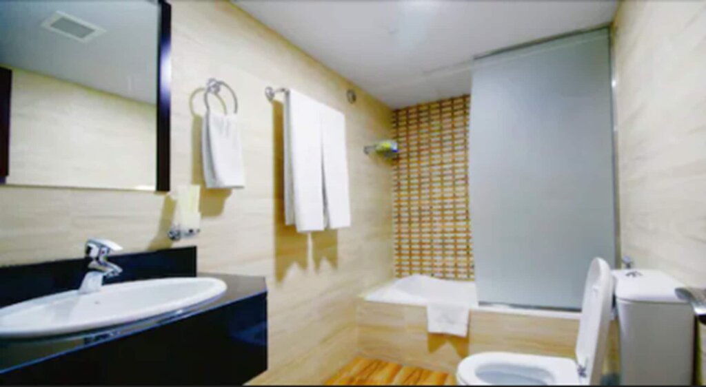 Royal Falcon Hotel 8
