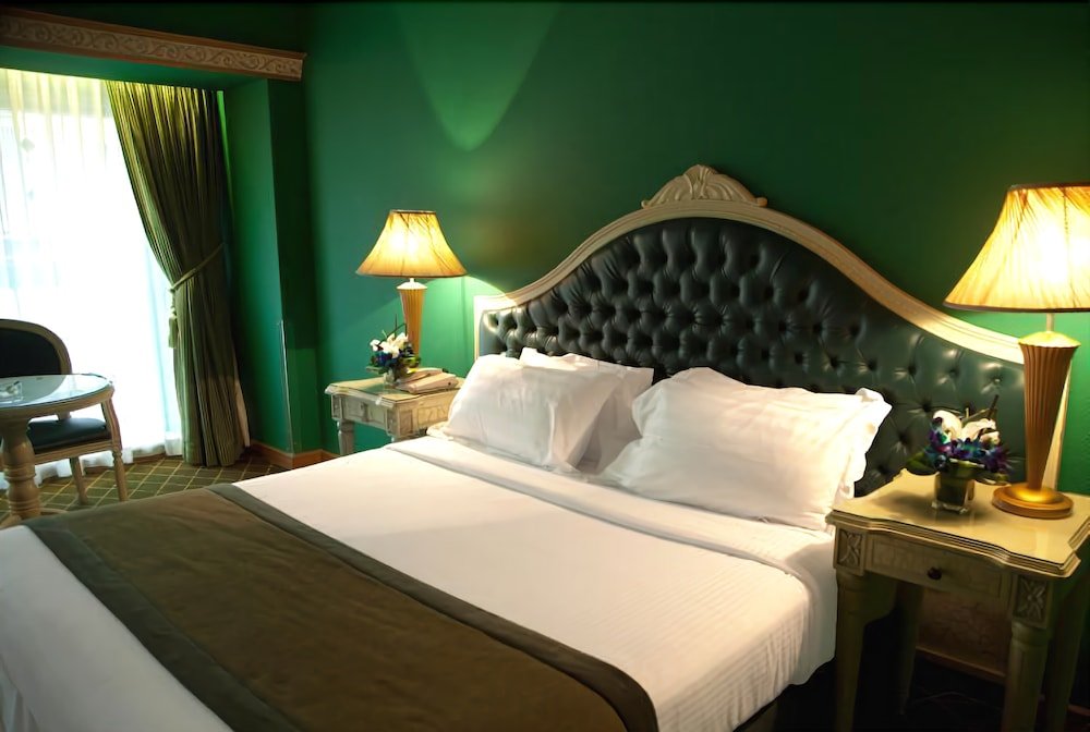Moscow Hotel 20