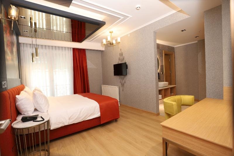 My Garden Suites 1