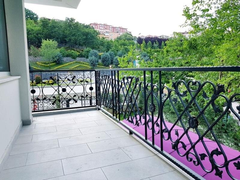 My Garden Suites 10