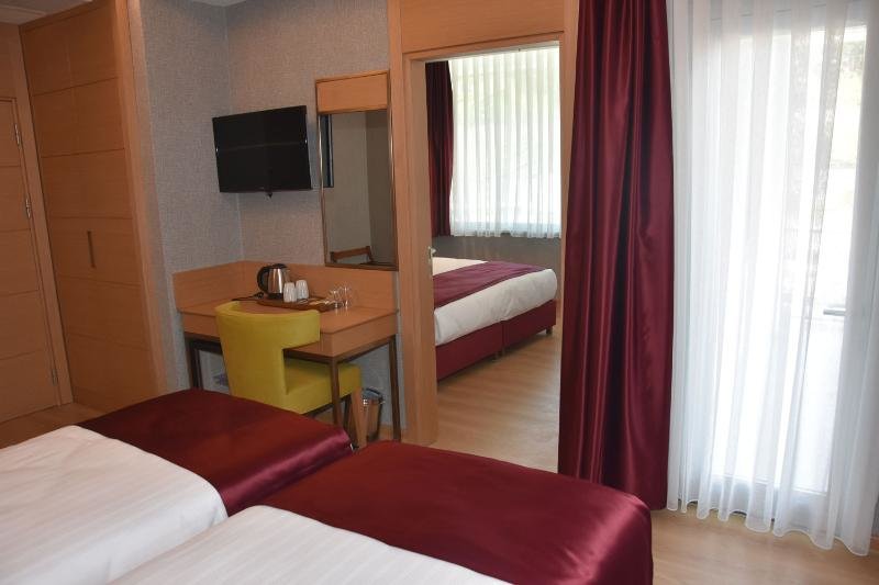 My Garden Suites 11