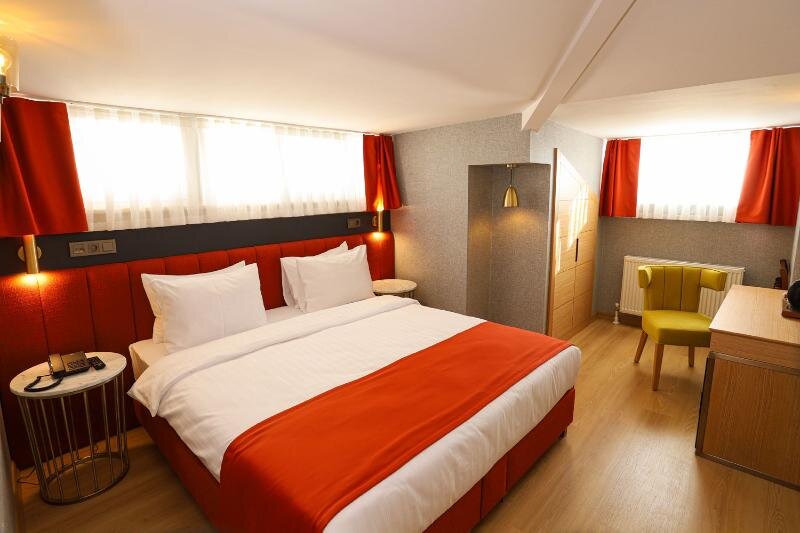 My Garden Suites 15