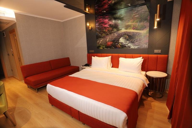 My Garden Suites 16