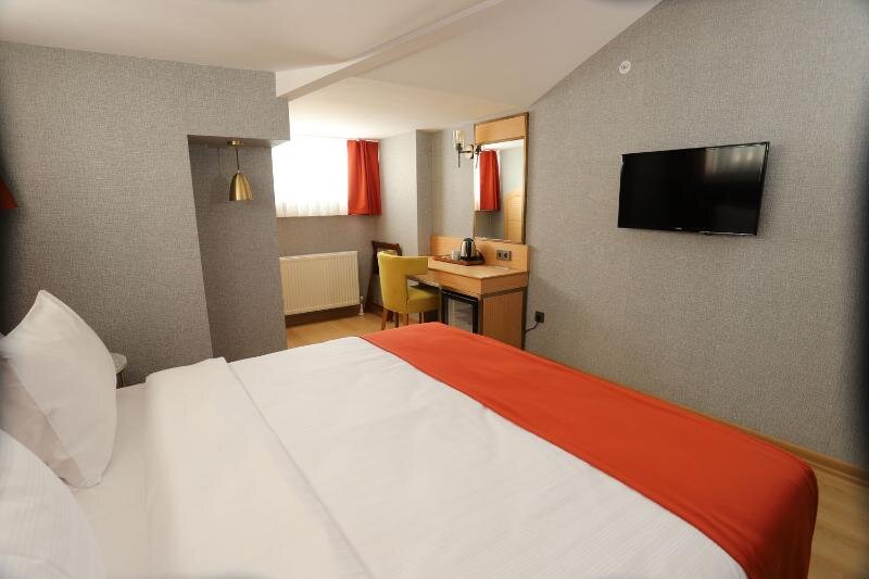 My Garden Suites 18