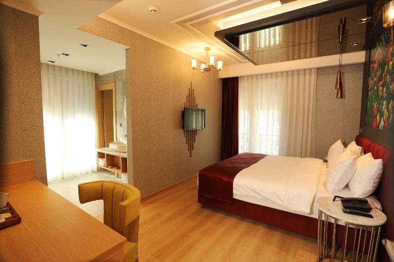 My Garden Suites 19