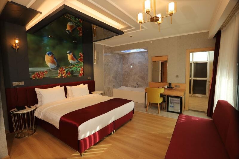 My Garden Suites 20