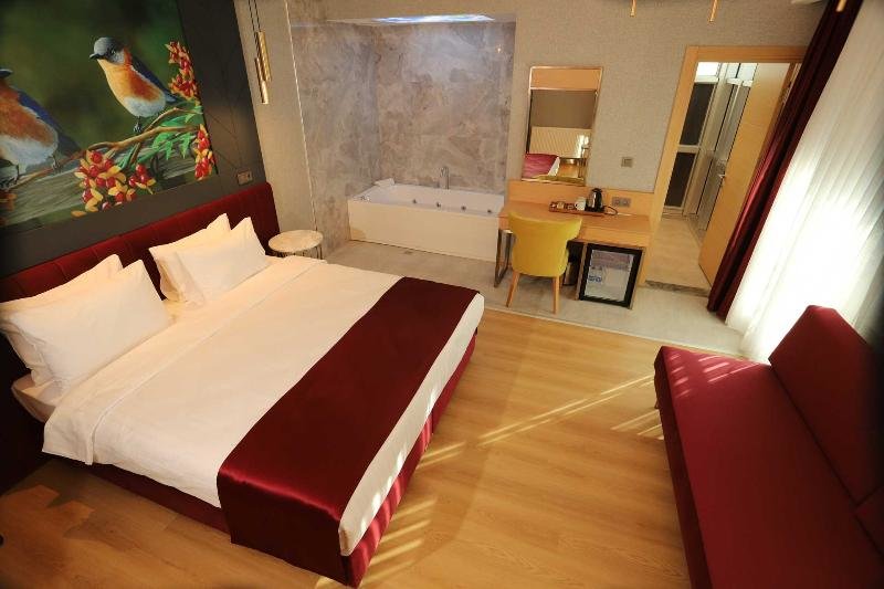My Garden Suites 22