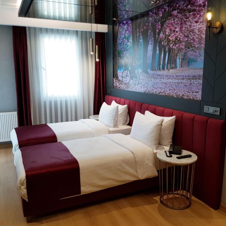My Garden Suites 23