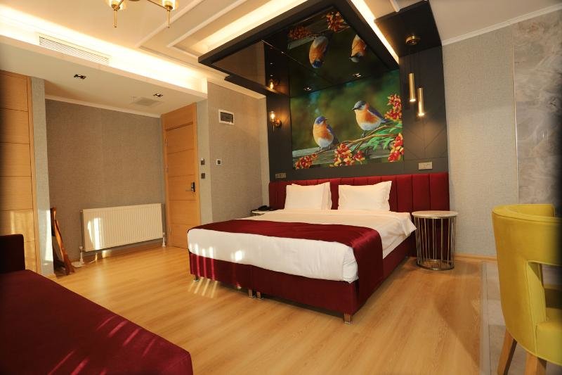 My Garden Suites 24