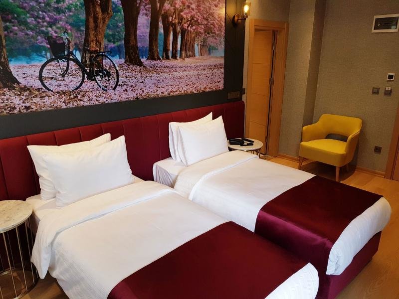 My Garden Suites 3