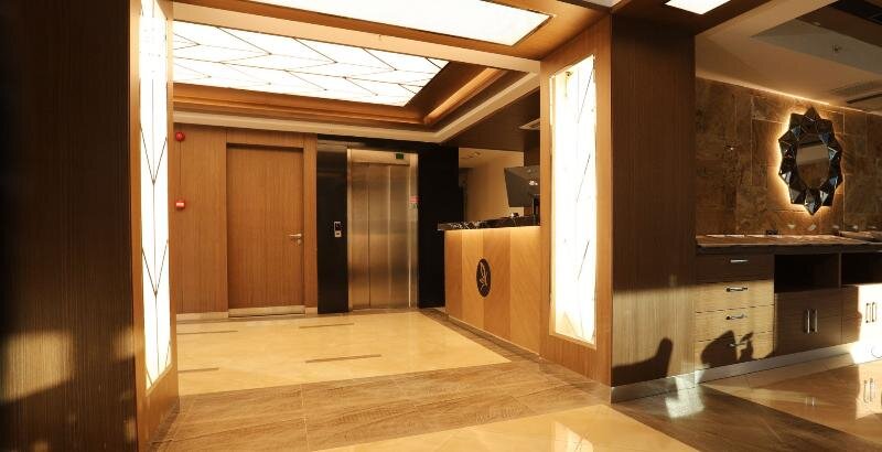 My Garden Suites 5
