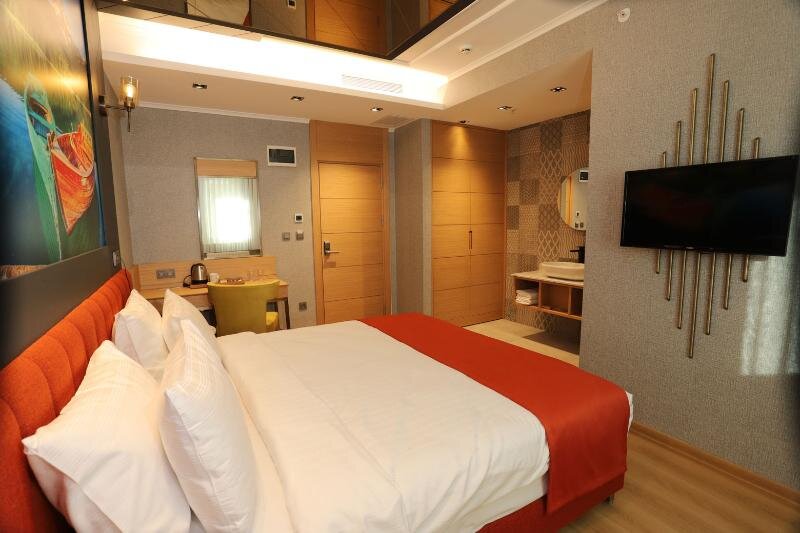 My Garden Suites 6