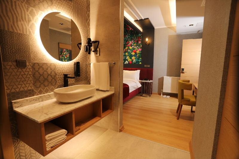 My Garden Suites 7