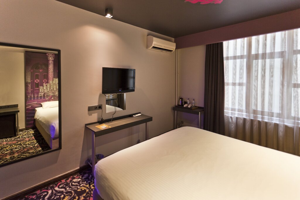 Tulip City Hotel 1