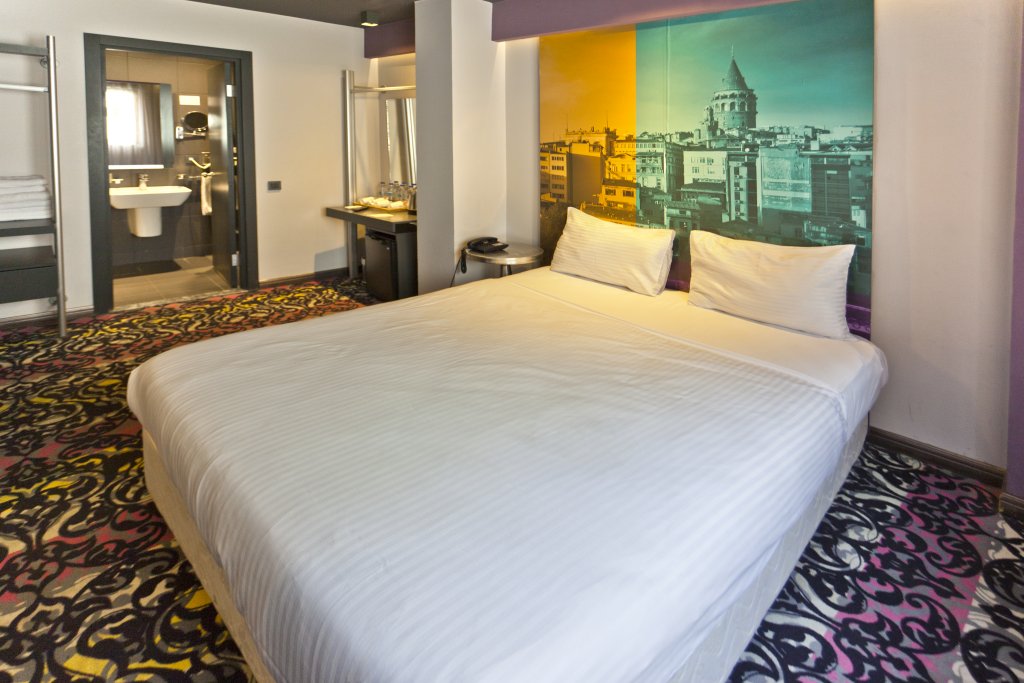Tulip City Hotel 3
