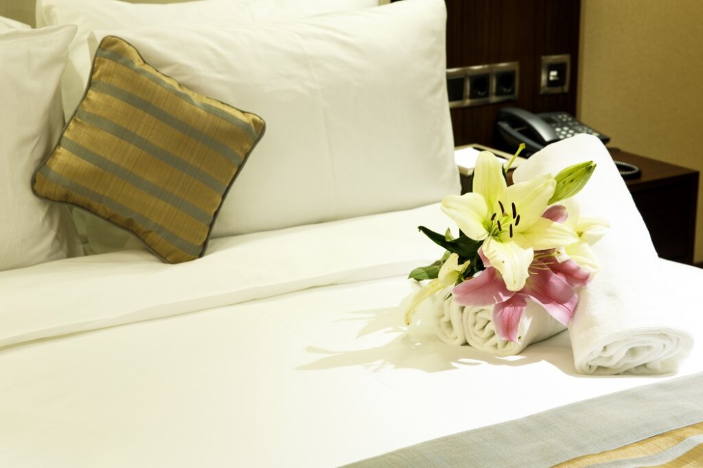 Grand Aras Hotel & Suites 10