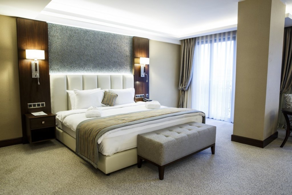 Grand Aras Hotel & Suites 11