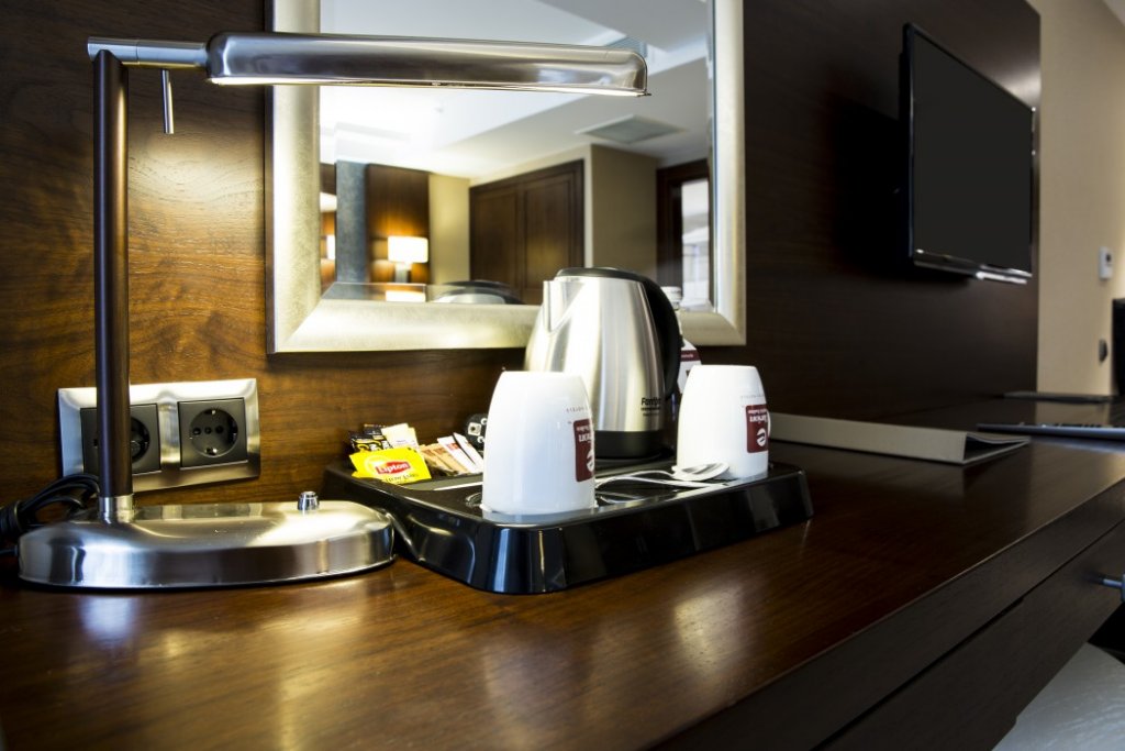 Grand Aras Hotel & Suites 14