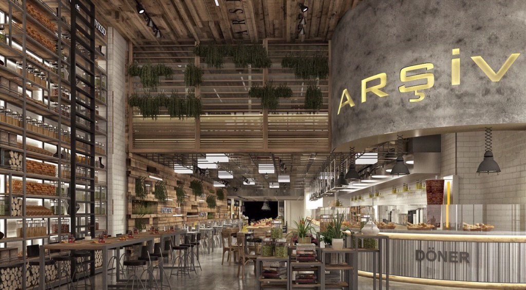 Grand Aras Hotel & Suites 16