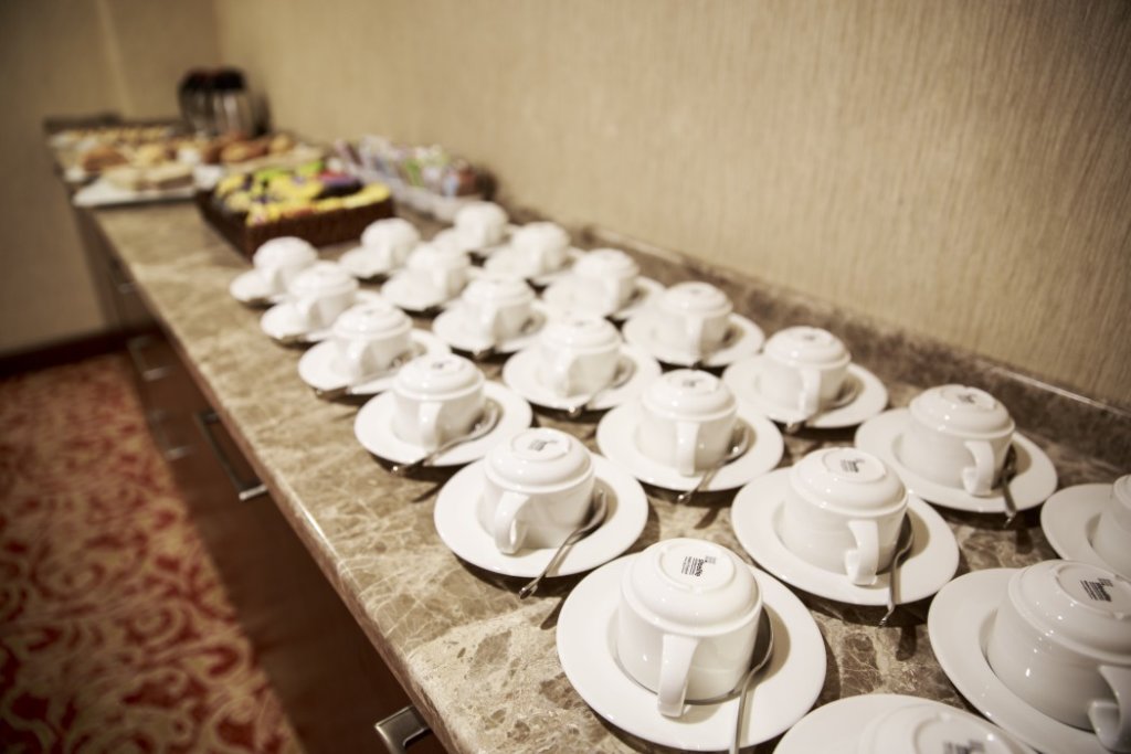 Grand Aras Hotel & Suites 17