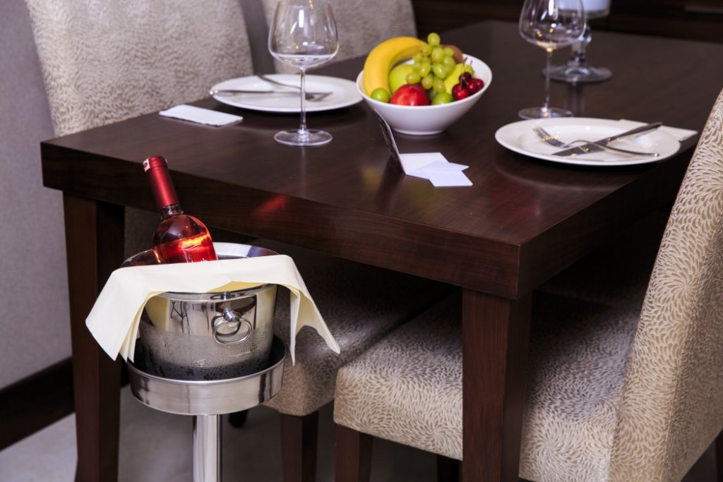 Grand Aras Hotel & Suites 21