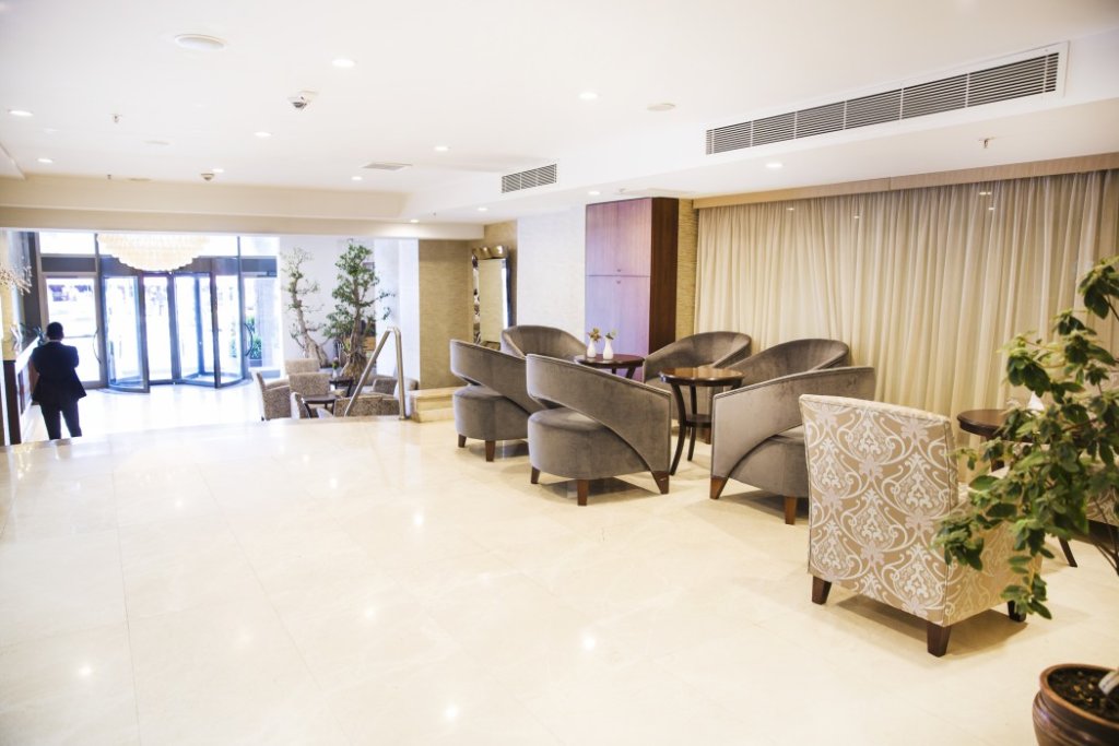 Grand Aras Hotel & Suites 22
