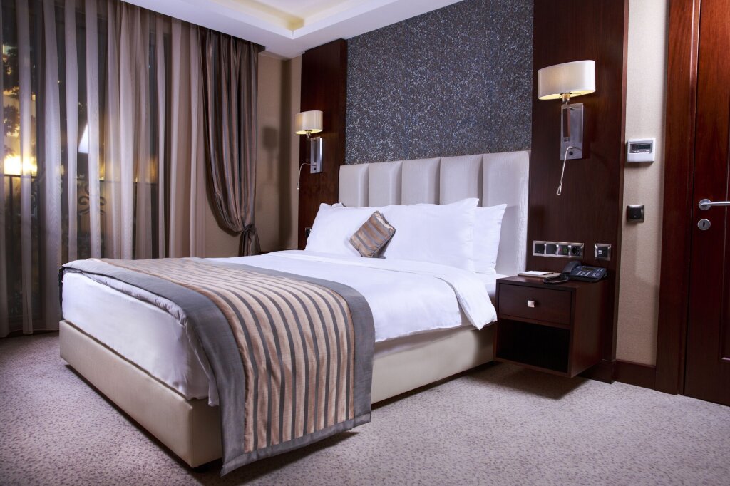 Grand Aras Hotel & Suites 3