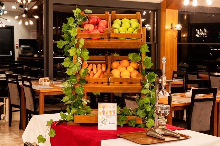 Demiray Hotel & Spa Resort 12