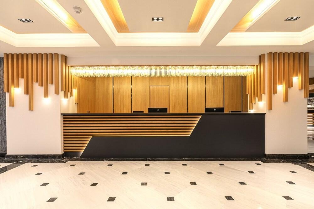 Demiray Hotel & Spa Resort 16