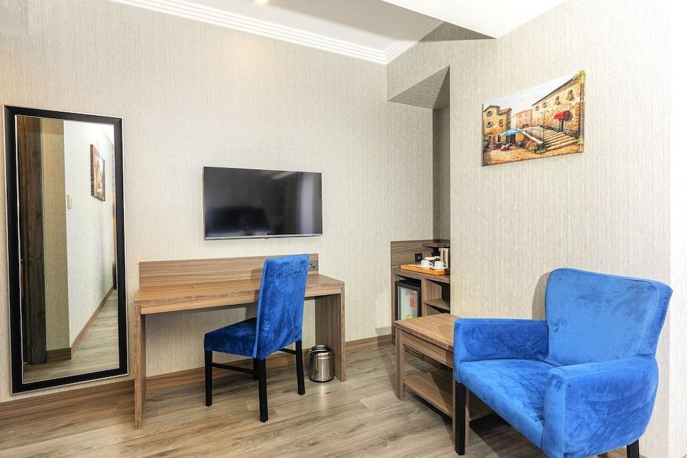 Demiray Hotel & Spa Resort 19