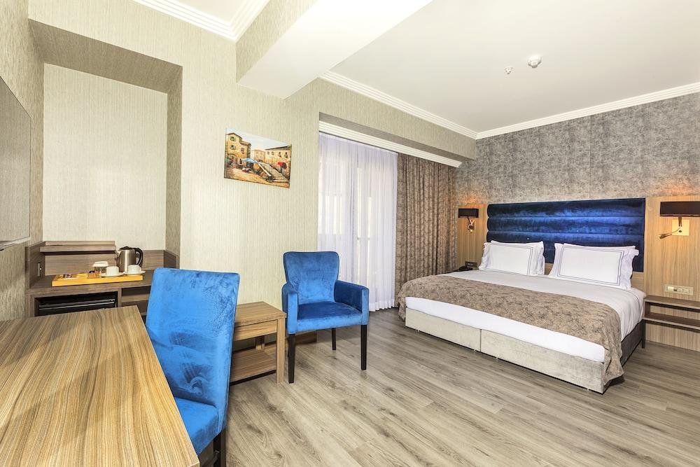 Demiray Hotel & Spa Resort 21