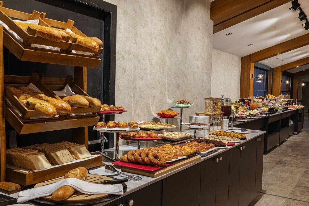 Demiray Hotel & Spa Resort 22