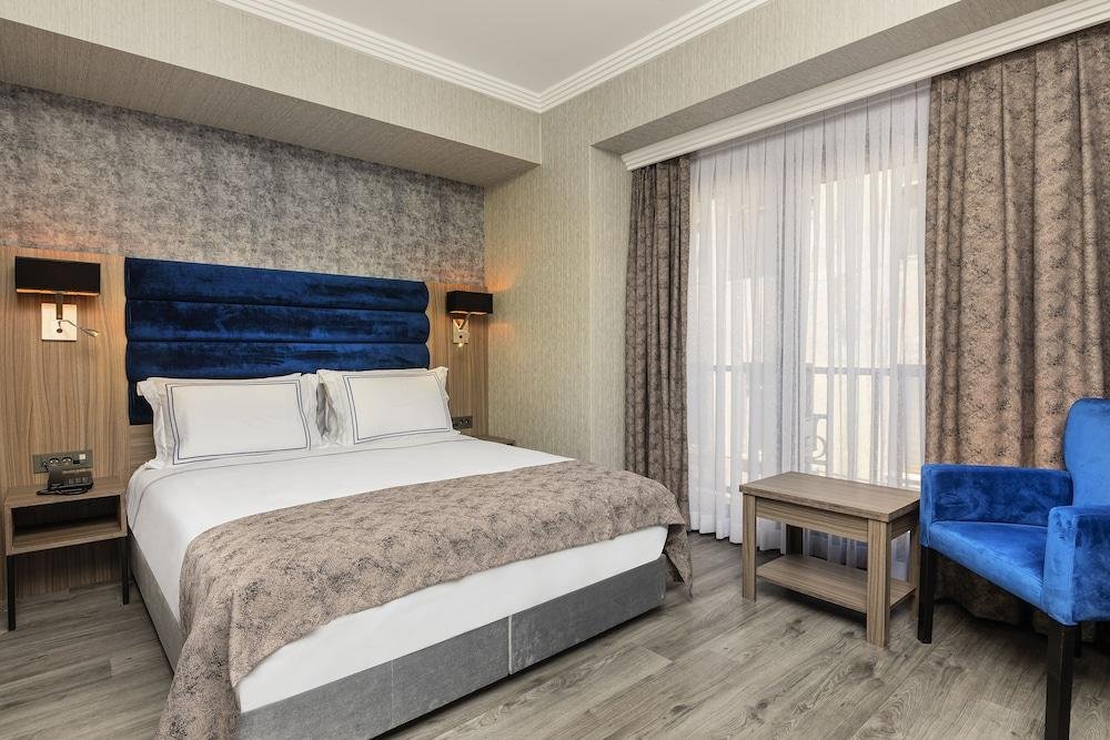 Demiray Hotel & Spa Resort 23