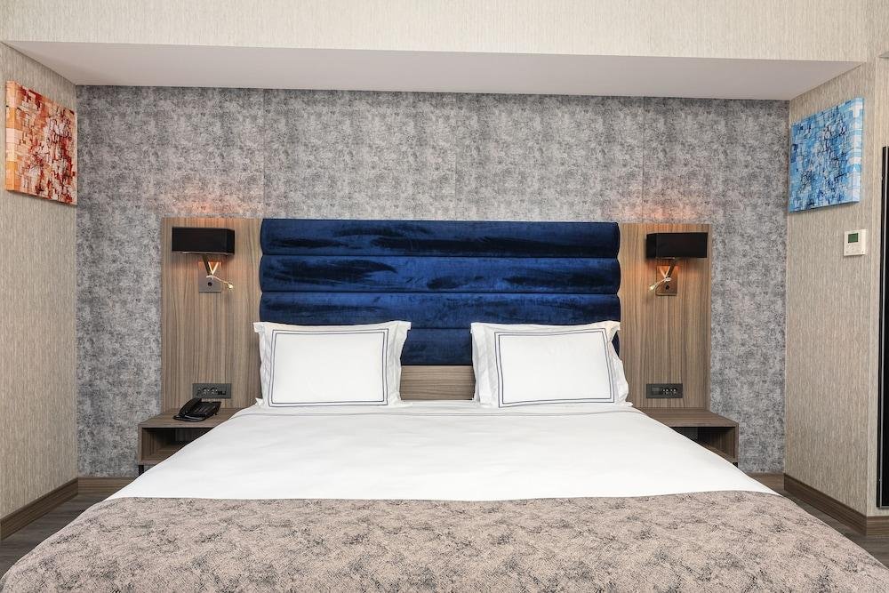 Demiray Hotel & Spa Resort 3