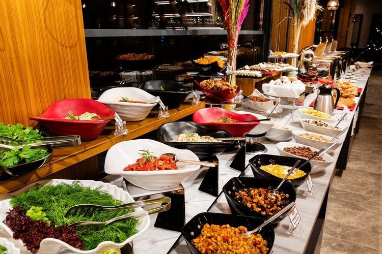 Demiray Hotel & Spa Resort 4