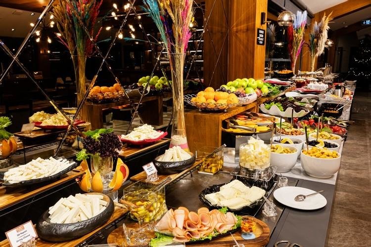Demiray Hotel & Spa Resort 6
