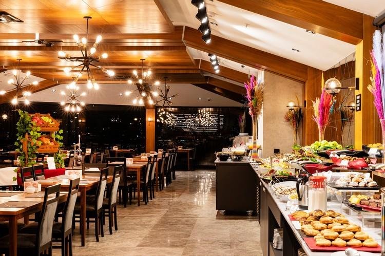 Demiray Hotel & Spa Resort 7