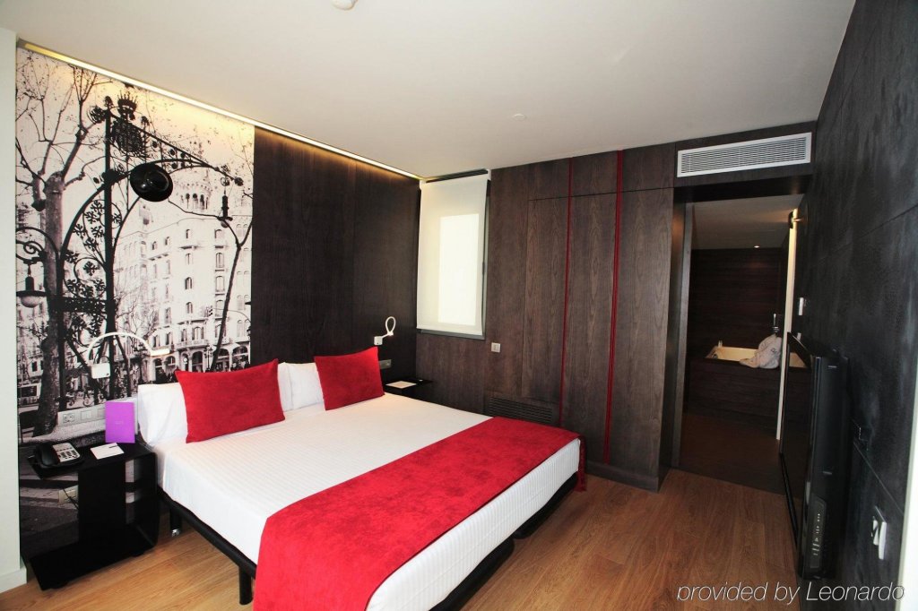 Sercotel Rosellon 1