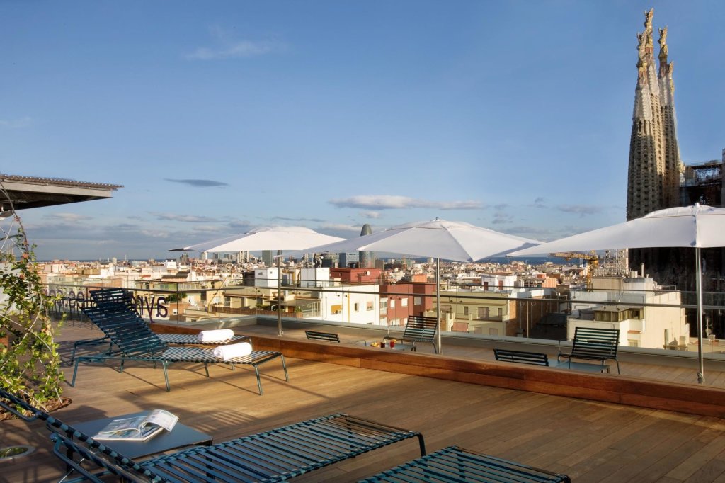 Sercotel Rosellon 14